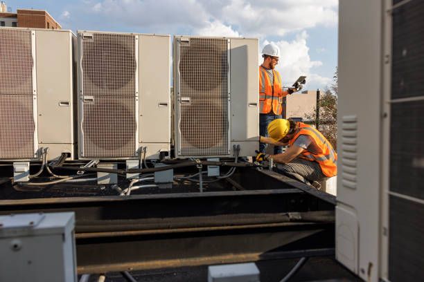 Best HVAC repair near me  in Cambridge Springs, PA