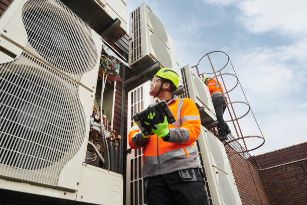 Best HVAC companies near me  in Cambridge Springs, PA