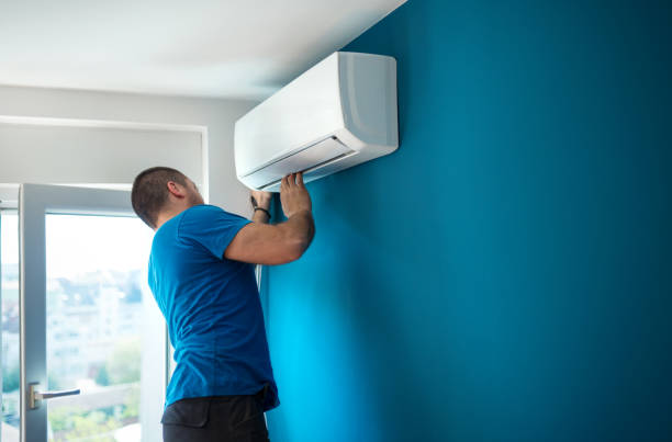Best Affordable HVAC services  in Cambridge Springs, PA