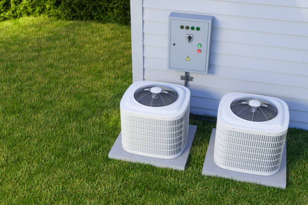 AC installation near me in Cambridge Springs, PA