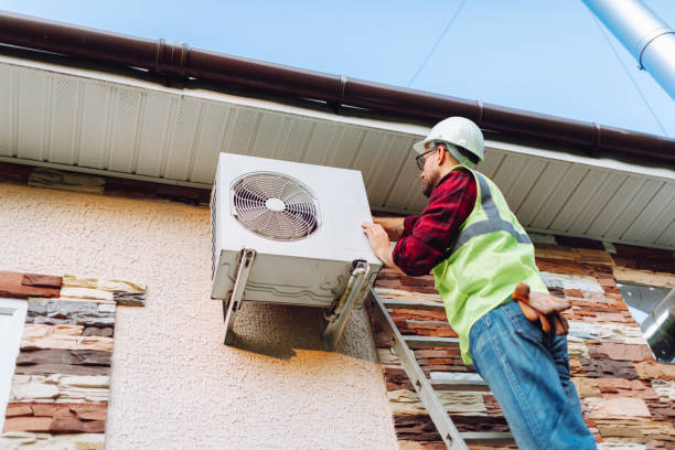 Best HVAC installation services  in Cambridge Springs, PA