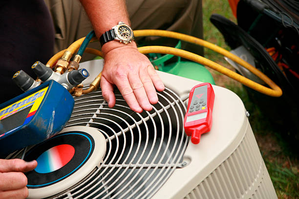 Best HVAC air duct cleaning  in Cambridge Springs, PA