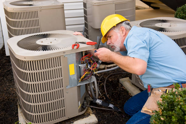 Best HVAC installation services  in Cambridge Springs, PA