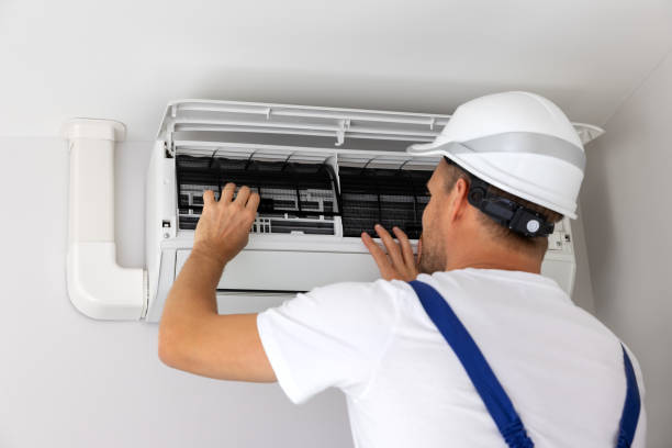Best Emergency HVAC repair  in Cambridge Springs, PA
