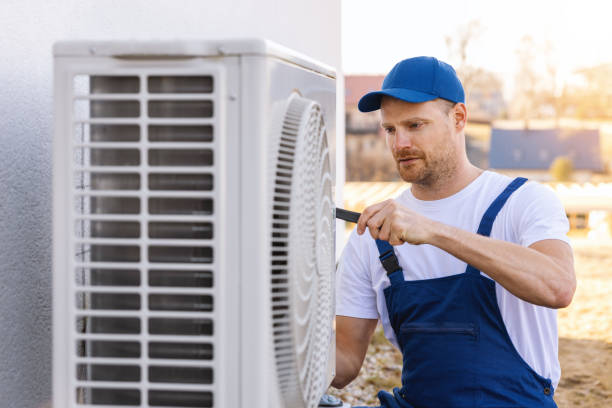 Cambridge Springs, PA HVAC Company