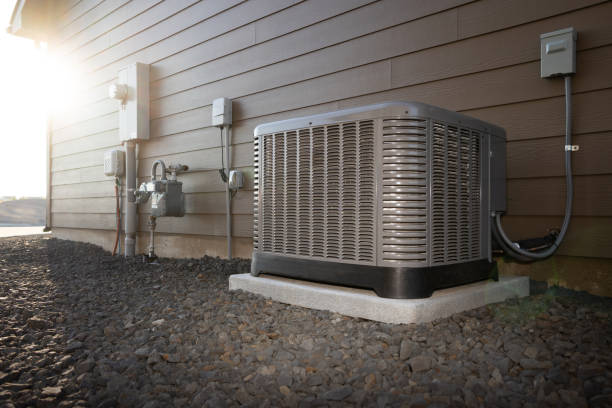 Best HVAC maintenance near me  in Cambridge Springs, PA